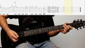 Slash ft. Myles Kennedy And The Conspirators - Fill My World Guitar Cover(Eb Standard)