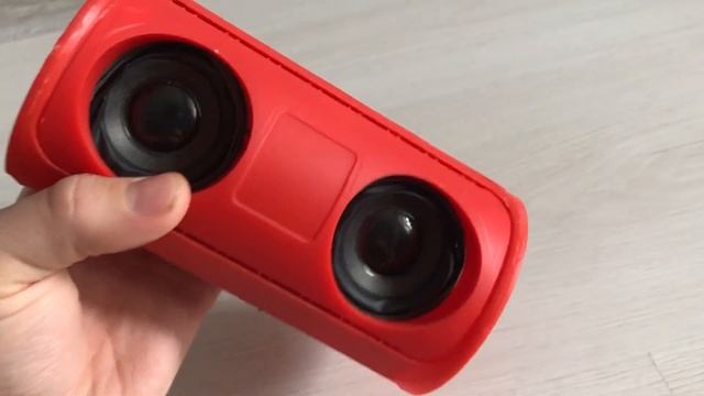 Новая колонка от HARMAN? JBL CHARGE 2+ смотреть онлайн