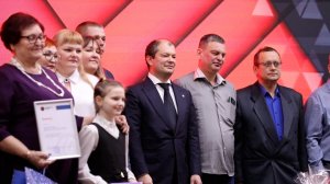 На Уральской Стали повели итоги уходящего года и наградили самых достойных