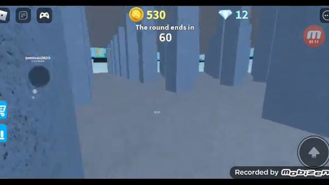 Тимурка роль играет в roblox игру сумасшедший шарики смотреть онлайн