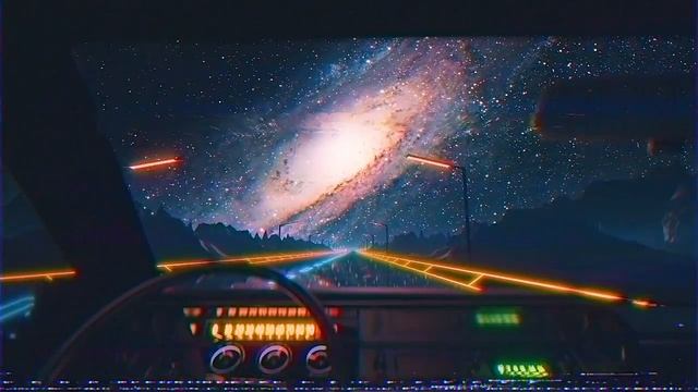 Chillwave - Synthwave - Retrowave Mix Vol.2 смотреть онлайн