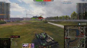 НИДИН Т100ЛТ ТАНК БОГОВ КОТОРЫЙ ТАЩИТ КАТКИ ЛУЧШЕ КОЛЕСНИКА ЧАСТЬ 1