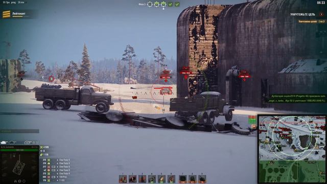 Фарм серебра в ЛИНИИ ФРОНТА. World of tanks смотреть онлайн