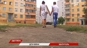 Гумштаб Ахметова помогает воспитаннику спортшколы, который был ранен в спину