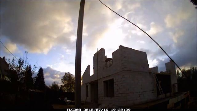 Дом из газобетона смотреть онлайн