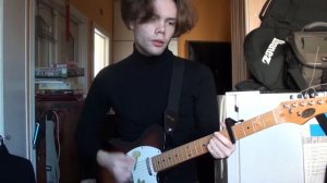 Гражданская Оборона - Наши (cover)