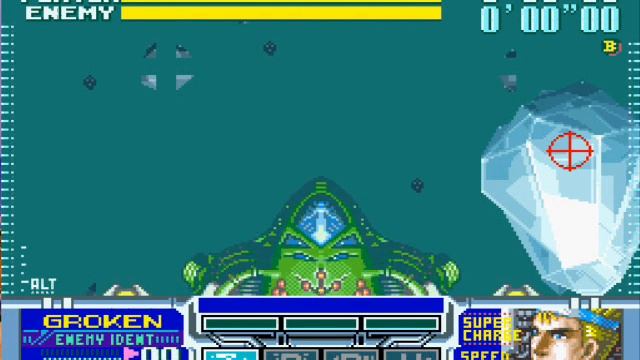 Quick Play: Metal Combat смотреть онлайн