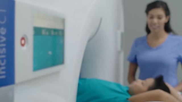 Philips Incisive — КТ-сканер с пожизненной гарантией на трубку смотреть онлайн