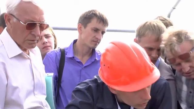 Механика грунтов. Полевые испытания грунтов. Метод бурового зондирования