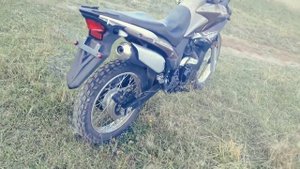 Raser Ranger RS200-GY8