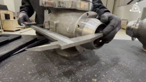 Производственная площадка РЭС Инжиниринг