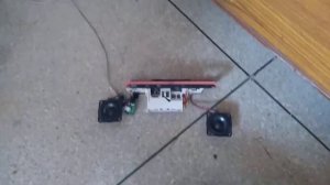 Sony SRS XB-21 Battery drain issue--Speaker not holding charge(low battery warning)check descriptio