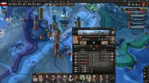 Hearts of Iron 4 The Great War Germany #27