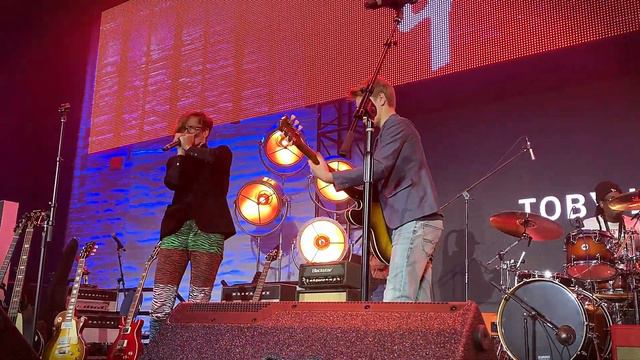 "LIVE AT GIBSON" NAMM SHOW 2020 смотреть онлайн