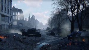 Тем кто брал Берлин