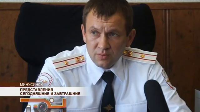 Представления сегодняшние и завтрашние