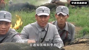 子彈從哪裡射來的！每開1炮就死1個日本兵，日軍慫了，全軍蹲著不敢動！【sniper】