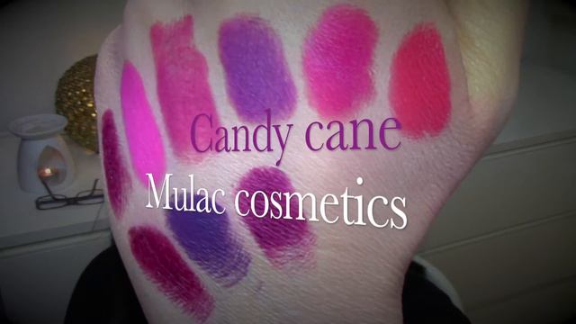 Tutti i miei rossetti fucsia e viola!! Kravistgirl смотреть онлайн