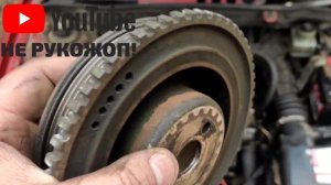 Пропуски зажигания ВАЗ Лада 8 клапанов. Решение проблемы.