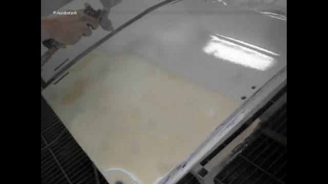 голубой вагон... добегался и докачался. кузовной ремонт в Москве. реставрация авто. смотреть онлайн