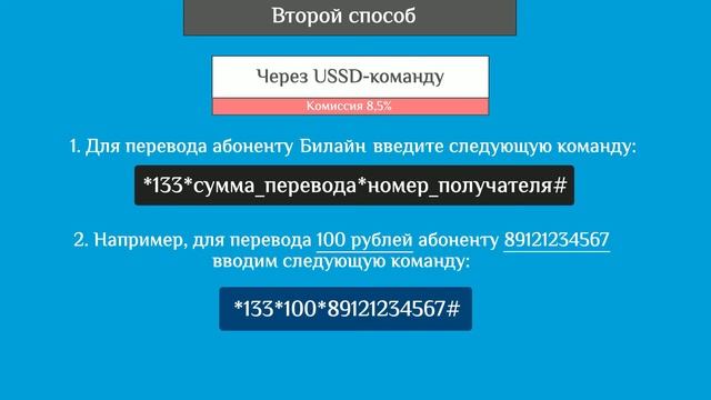 Как перевести деньги с Мегафона на Билайн: 3 способа смотреть онлайн