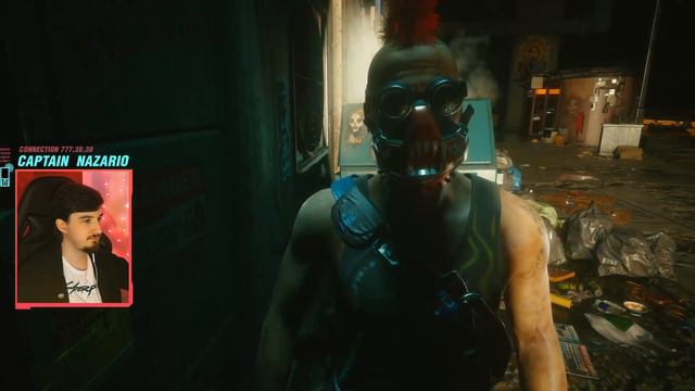 18# | ПЛАНУЄМО КРАДІЖКУ З ЕВЕЛІН І ДЖУДІ | CYBERPUNK 2077 | Проходження Українською