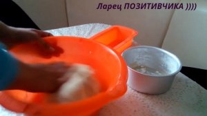 Домашний пшеничный хлеб в духовке / Homemade wheat bread