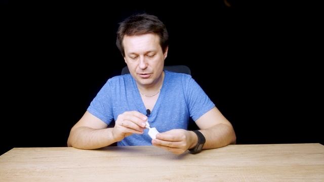 ? Крепление Aqara для датчиков движения Xiaomi и Aqara ? смотреть онлайн