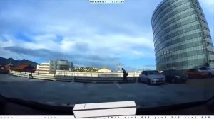 Самые мощные землетрясения снятые на камеру   Цунами в Японии, землетрясение в Мексике и другие