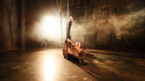 Promo танцевальной студии