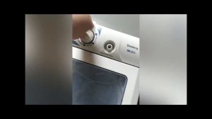 Стиральная машина полуавтомат...