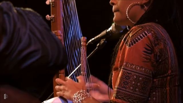 dJarabi - Sona Jobarteh & Band