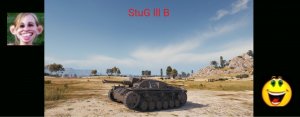 StuG lll B/ ПОЛНЫЙ СТОГ.РИСкую ВЫЕзжаю В ЛОб .СОПЕрники в ШОКЕ))))