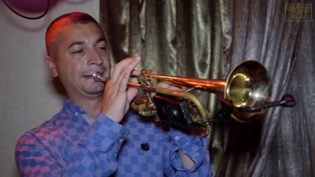 ПОЛЬКА З ГУДЗОМ Валентин Чепух смотреть онлайн