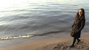 Ольга Восконьян & БИО - Волна (original mix)