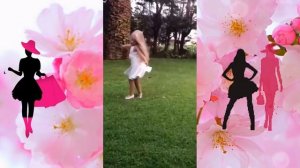 НОВОЕ  ЛИЗА ГАЛКИНА И КОМПАНИЯ ПОКАЗ МОДЫ