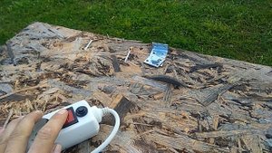 ЕЩЁ Нереально крутая самоделка из ОБЫЧНОЙ БОЛГАРКИ / Сделай и себе это простое приспособление