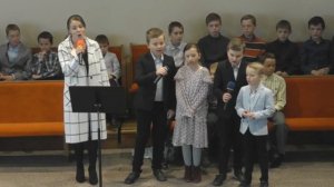 ГДЕ СОКРОВИЩЕ ТВОЁ, ТАМ И СЕРДЦЕ РЯДОМ - назидательная христианская песня