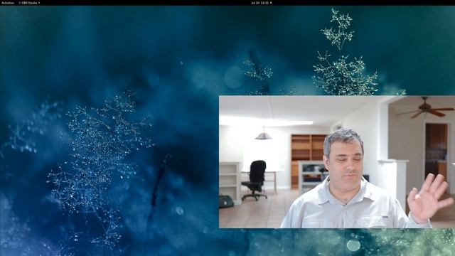 Setting up a 4K Display in GNOME (HOWTO) смотреть онлайн