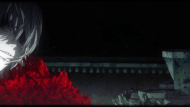 Long slow pain - Shirō Sagisu смотреть онлайн