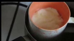 Делаем ТВОРОГ из кефира для прикорма