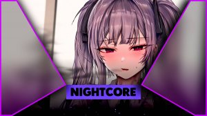 Nightcore - Sober (Slushii, Kaivon)
