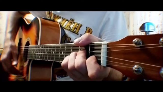 НЕ НАДО/дворовая песня под гитару смотреть онлайн