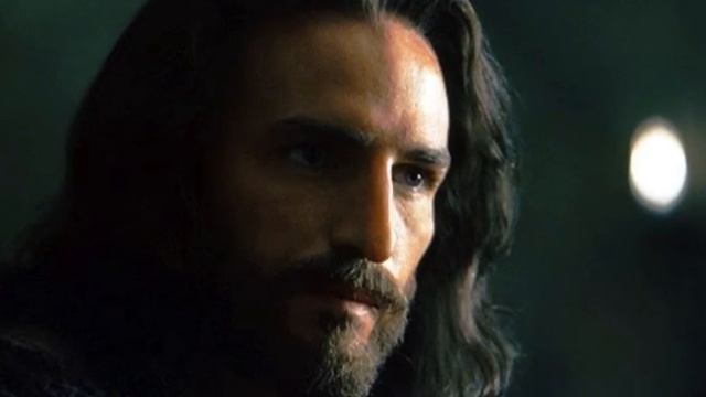 Лицо Христа смотреть онлайн