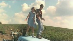 Sam Rockwell: Dancing Machine