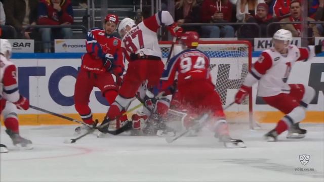 Daily KHL Update - March 29th, 2023 (English) смотреть онлайн