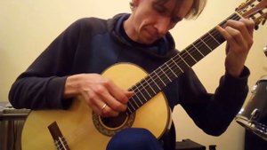 Л. Моццани "Итальянская песня"