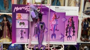 ??♀️UNBOXING??♀️ NEW MORRA Mermaze Mermaidz Fashion Fins Color Changing Mermaid Doll Review!