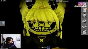 УДОЧЕРИЛ ПОДПИСЧИЦУ В BROOKHAVEN RP ROBLOX! Брайс стал отцом в Брукхейвен РП Роблокс.