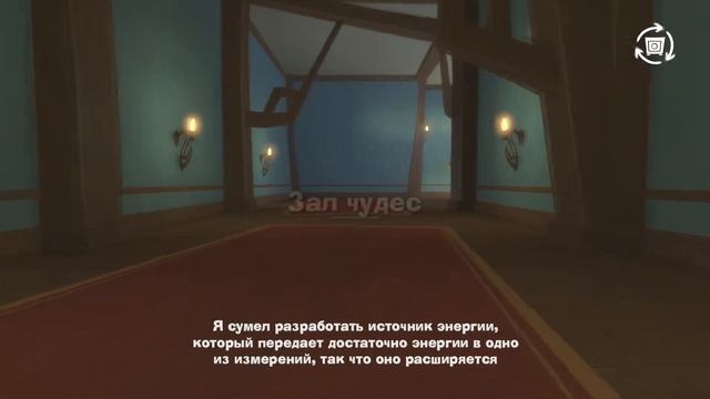 Quantum Conundrum - Прохождение часть 1 - УПОРОТОСТЬ! смотреть онлайн